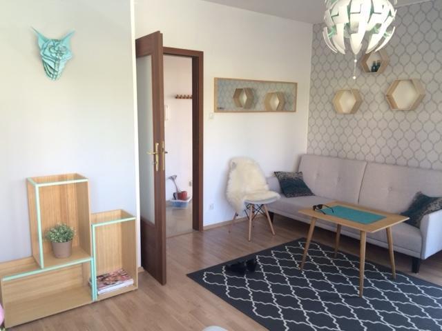 Apartament Scandi Apartment Gdynia Exterior foto